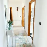 公寓 Casa O Patela 桑亨霍