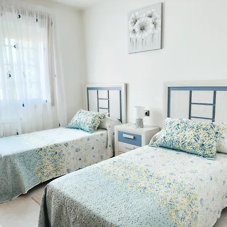 Casa O Patela * Sanxenxo