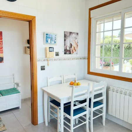 Casa O Patela * Санхенхо