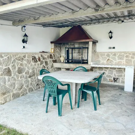 Casa O Patela Sanxenxo