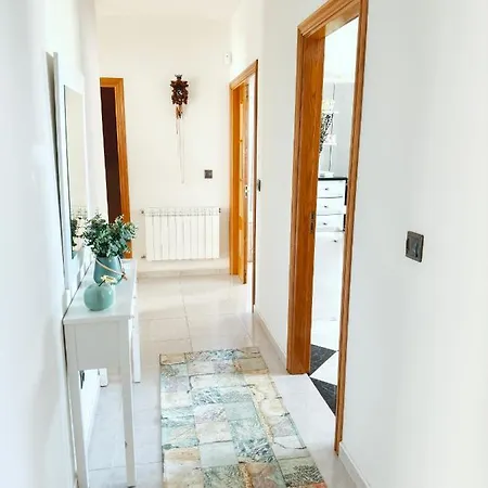 Apartment Casa O Patela Sanxenxo