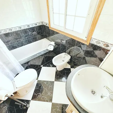 Casa O Patela Апартаменты *