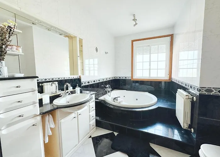 Casa O Patela Apartment