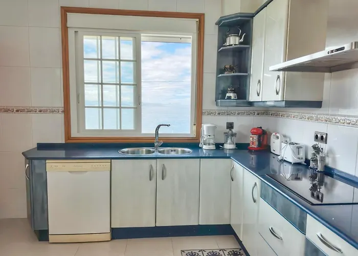 Casa O Patela Apartment *