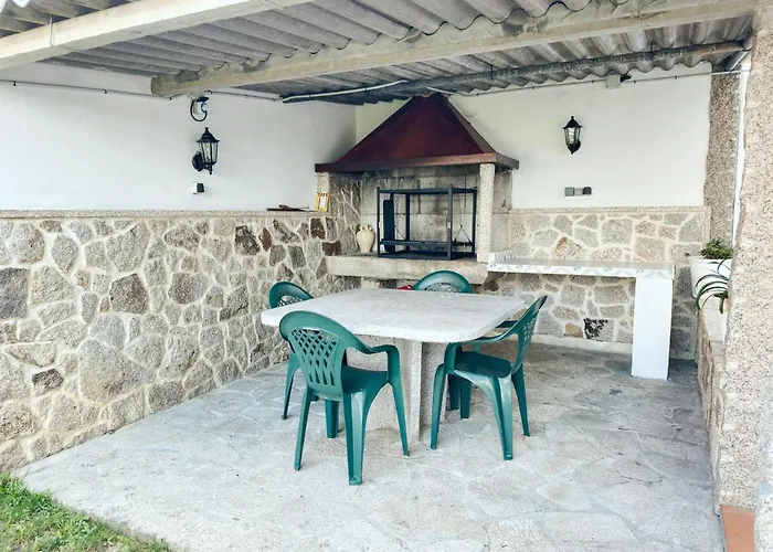 Casa O Patela Санхенхо