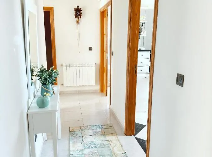 Apartment Casa O Patela Sanxenxo