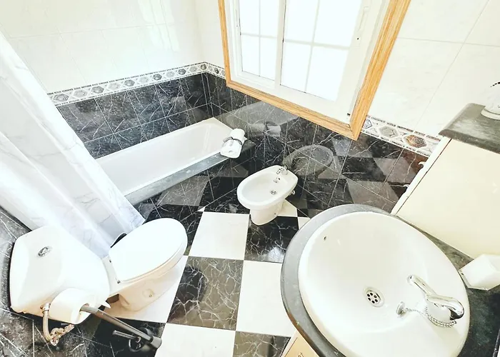 Casa O Patela Apartment *