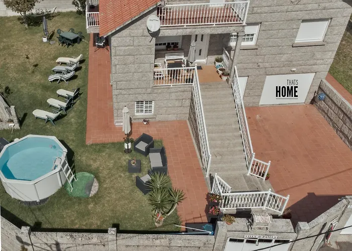 Casa O Patela Apartment